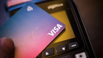 Za zakupy płacisz kartą? Visa wykorzysta Twoje dane