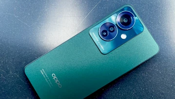 Oppo Reno11 F 5G, czyli solidny smartfon za rozsądną cenę (recenzja)