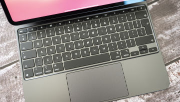 7 miesięcy z Apple Magic Keyboard do iPada Pro. Co za przerost formy nad treścią