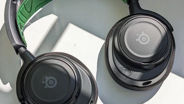 Jeszcze jedna funkcja i byłyby idealne. SteelSeries Arctis Nova 7X - recenzja