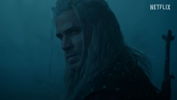 Liam Hemsworth jako Geralt. Netflix zapowiada 4. sezon Wiedźmina