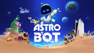 Astro Bot w przedsprzedaży: znamy ceny kontynuacji lubianej gry