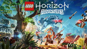 LEGO Horizon Adventures oficjalnie! Alloy wkracza do nowego świata