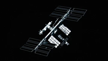 Starliner pomógł ISS rozwiązać "wstydliwy problem". O czym mowa?