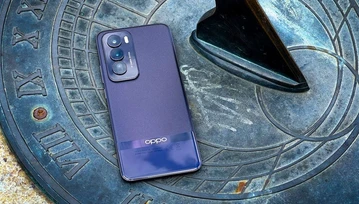 Futurystyczny smartfon z funkcjami AI dla wszystkich. Taki jest OPPO Reno12 Pro 5G