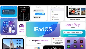 iPadOS z wielką zmianą, której mogliśmy nie zauważyć. Skorzystają użytkownicy