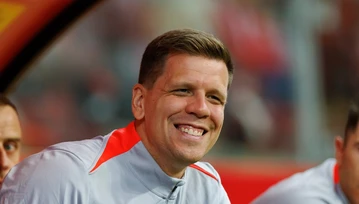 Wojciech Szczęsny bohaterem nowego dokumentu Amazonu