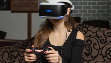 PlayStation VR2 ofiarą cięć u Sony. Co z nowymi grami?