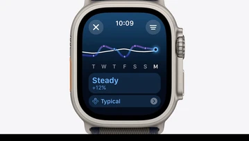 Wszystkie nowości w watchOS 11. Co zaoferuje nowy system Apple Watch?