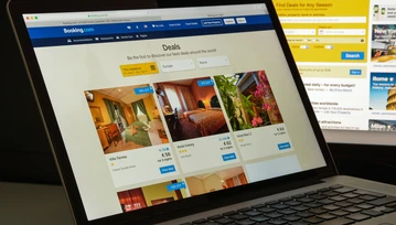 Bezpośrednia rezerwacja noclegów czy Booking.com? Inne opcje daleko w tyle