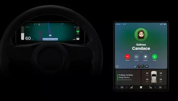 Apple Car Play przejmie więcej systemów w samochodzie