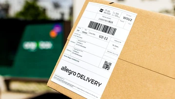 Allegro i Orlen łączą siły - Allegro Delivery wystartowało