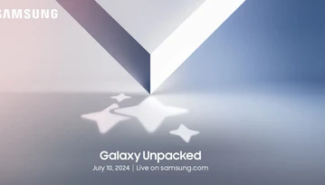 Galaxy Unpacked już za 2 tygodnie. Co pokaże Samsung?