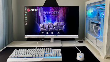MSI rozdaje czeki BLIK: za te sprzęty nawet do 500 złotych!