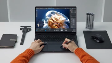 ASUS ProArt Studiobook 16 OLED to wymarzony komputer dla twórców