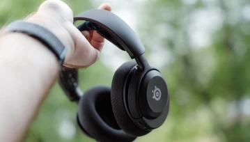 SteelSeries Arctis Nova 5P - recenzja. Średnia półka w najlepszym wydaniu