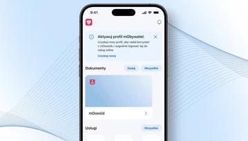 Tej funkcji w mObywatelu brakowało. Czas na porządki w polskim internecie