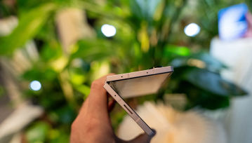 Konkurencja wyprzedziła Samsunga. Są szybsi i... zrobili to lepiej?
