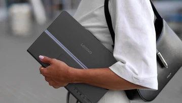 Lenovo Tab Plus – ten tablet zastąpi nawet głośnik na wakacyjnym wyjeździe