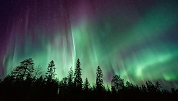 Ciemna strona zórz polarnych. NASA wystosowała ostrzeżenie