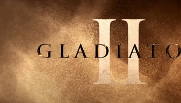 Gladiator II na pierwszym trailerze. Denzel Washington kradnie każdą scenę