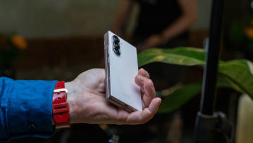 Składany iPhone będzie lepszy od Foldów? Wszystko dzięki… Samsungowi