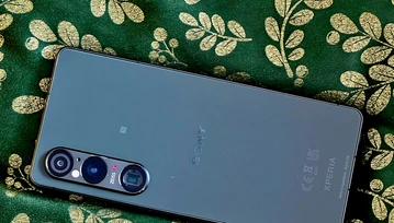 Xperia 1 VI to najlepszy smartfon od Sony. I co z tego?