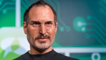 To nie Steve Jobs wypuścił pierwszego iPhone’a. Historia kradzieży nazwy