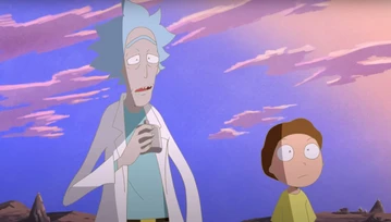 Rick and Morty: The Anime na oficjalnym zwiastunie. Znamy datę premiery