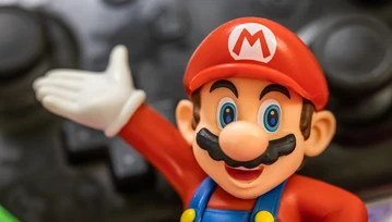 Gratka dla fanów Nintendo i LEGO – oto ruchomy zestaw z Mario