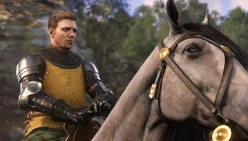 Kingdom Come: Deliverance 2 za darmo, ale tylko dla wybranych. Sprawdź, kto może skorzystać