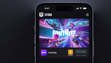 Fortnite na iOS już dostępny! Jak zagrać?