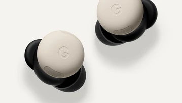 Pixel Buds Pro 2: flagowe słuchawki od Google zagrają jeszcze lepiej