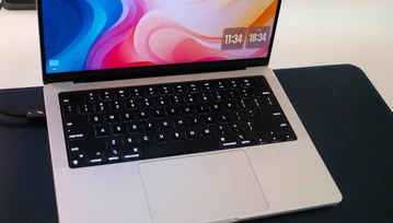 Zamieniłem MacBooka z M1 Pro na M3 Pro. Nie żałuję i nie polecam