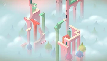 Monument Valley 3 staje się faktem. Gra dołączy do popularnego abonamentu