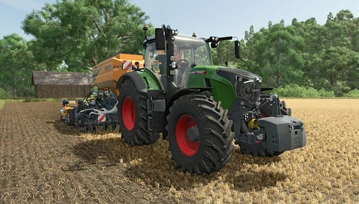 Farming Simulator 25 zbliża się wielkimi krokami! Sprawdź, co zmieni się na Twojej farmie.