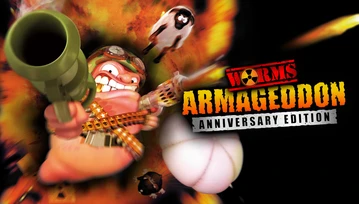 Aż się łezka w oku kręci. Nadchodzi Worms: Armageddon - Anniversary Edition