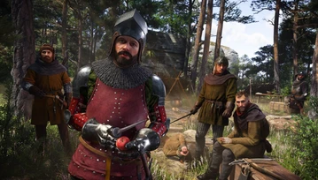 Pierwsze wrażenia z Kingdom Come: Deliverance II – na taką grę o średniowieczu czekaliśmy