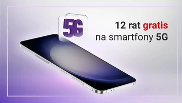 Smartfony z 12 ratami gratis w Play. Opłaca się? Sprawdzamy!