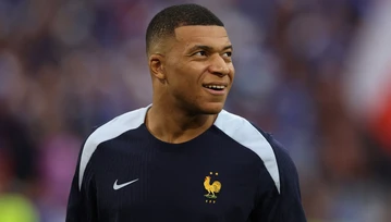 Debiut Mbappe w Polsce. Gdzie oglądać mecz Real Madryt - Atalanta