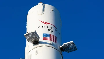 FAA uwzięła się na SpaceX? W tle kara finansowa i pozew