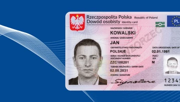 Zgubiłeś dowód? Nie panikuj, wszystko załatwisz online