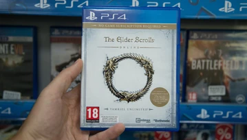 Nadchodzi gra z serii The Elder Scrolls. Gracze nie tego oczekiwali