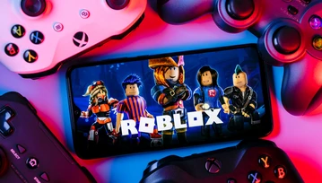 Roblox został zakazany, bo stanowi niebezpieczeństwo dla dzieci