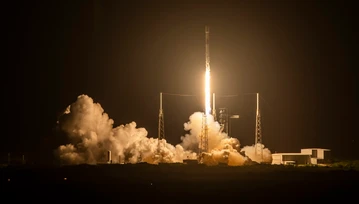 SpaceX przenosi konflikt na inny poziom. W sprawę wciągnięto Kongres