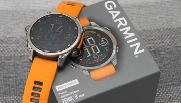 Garmin Fenix 8 MicroLED coraz bliżej. Jest kolejna wskazówka