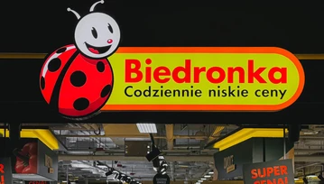 Biedronka odpala wrześniowe promocje. Tańsze telewizory i elektronika