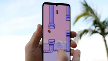 Flappy Bird powraca. Najbardziej uzależniająca platformówka wkrótce na smartfonach!