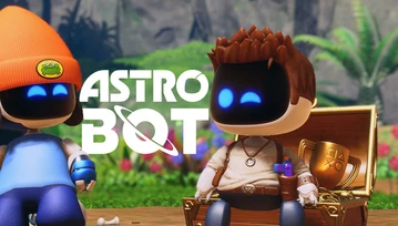 Astro Bot to najlepsza gra PlayStation tego roku. Każdy powinien w nią zagrać