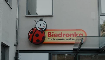 Biedronka rozpieszcza kierowców. Masa akcesoriów na promocji